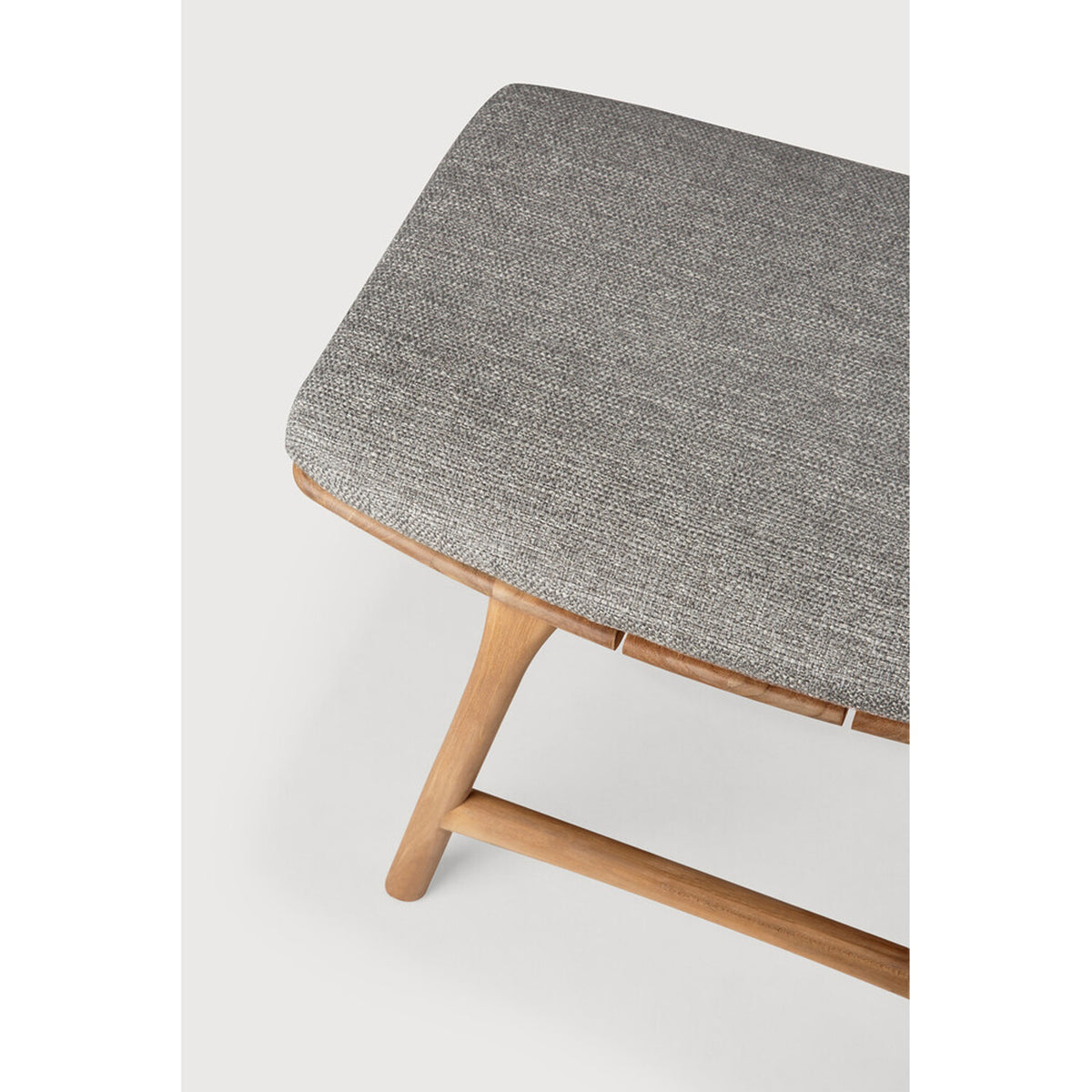 Osso outdoor stool