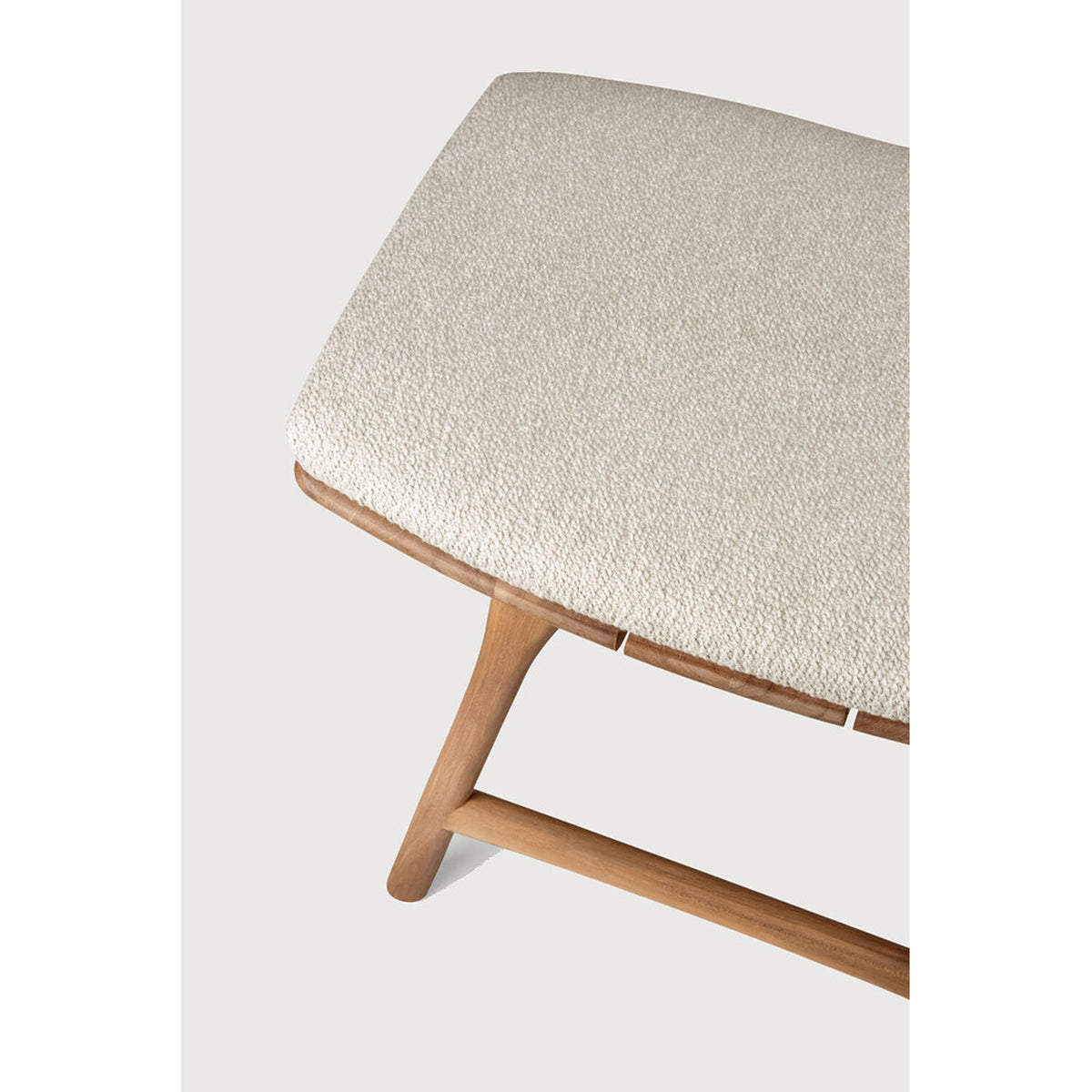 Osso outdoor stool