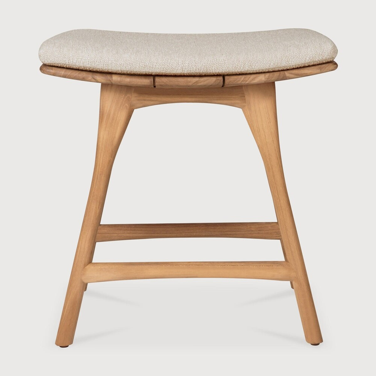 Osso outdoor stool