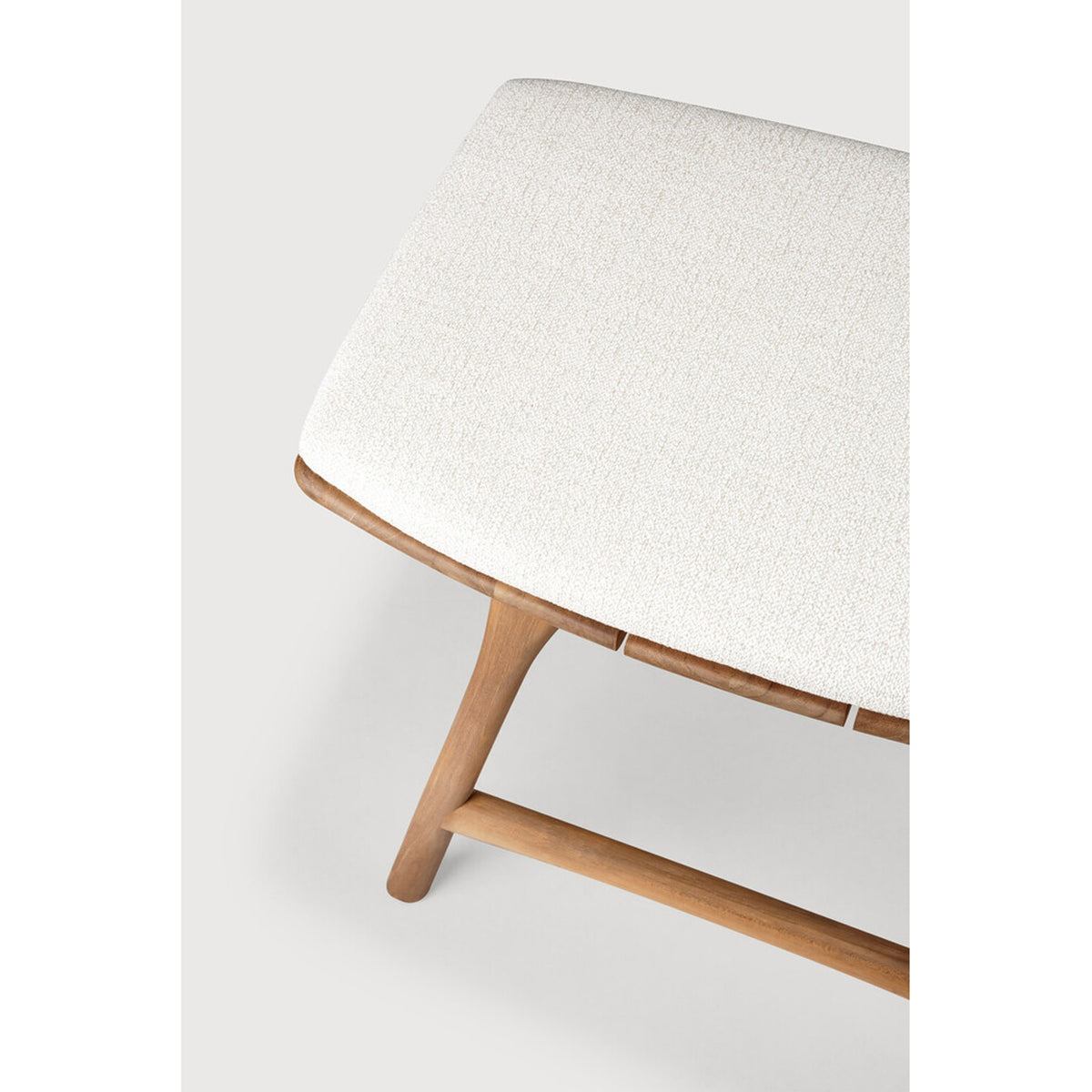 Osso outdoor stool
