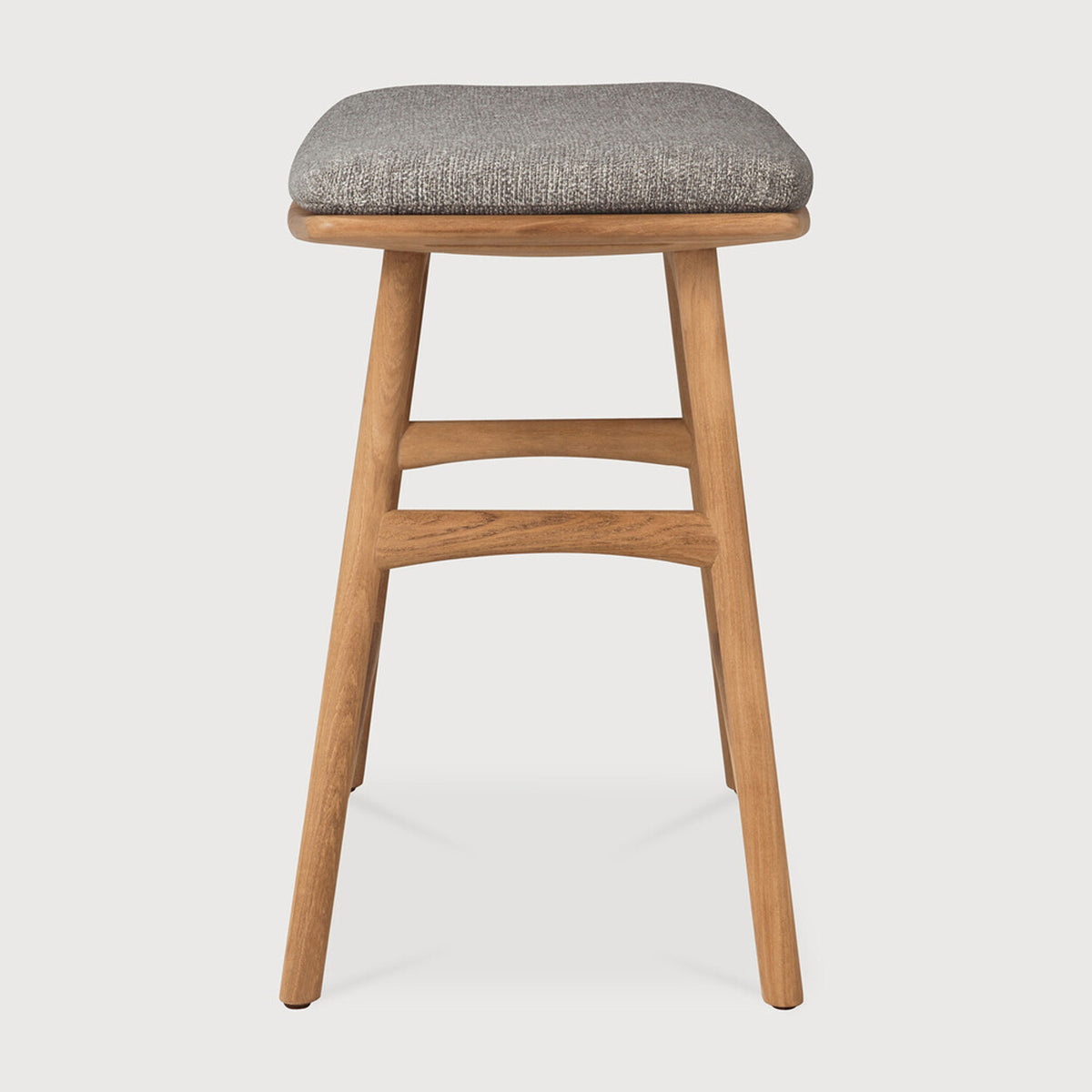 Osso outdoor stool