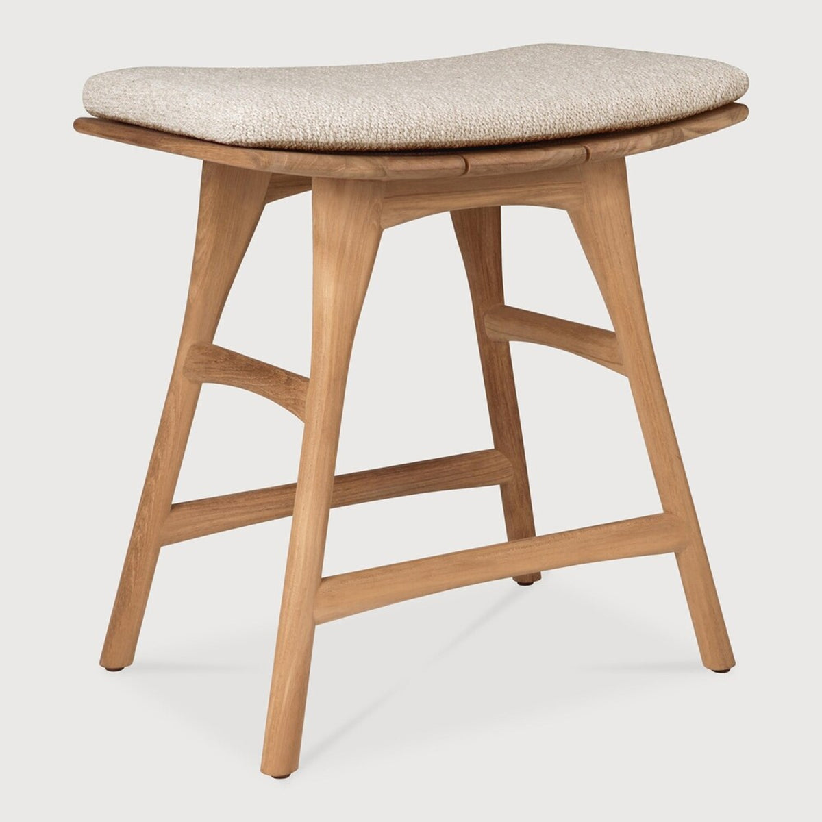 Osso outdoor stool