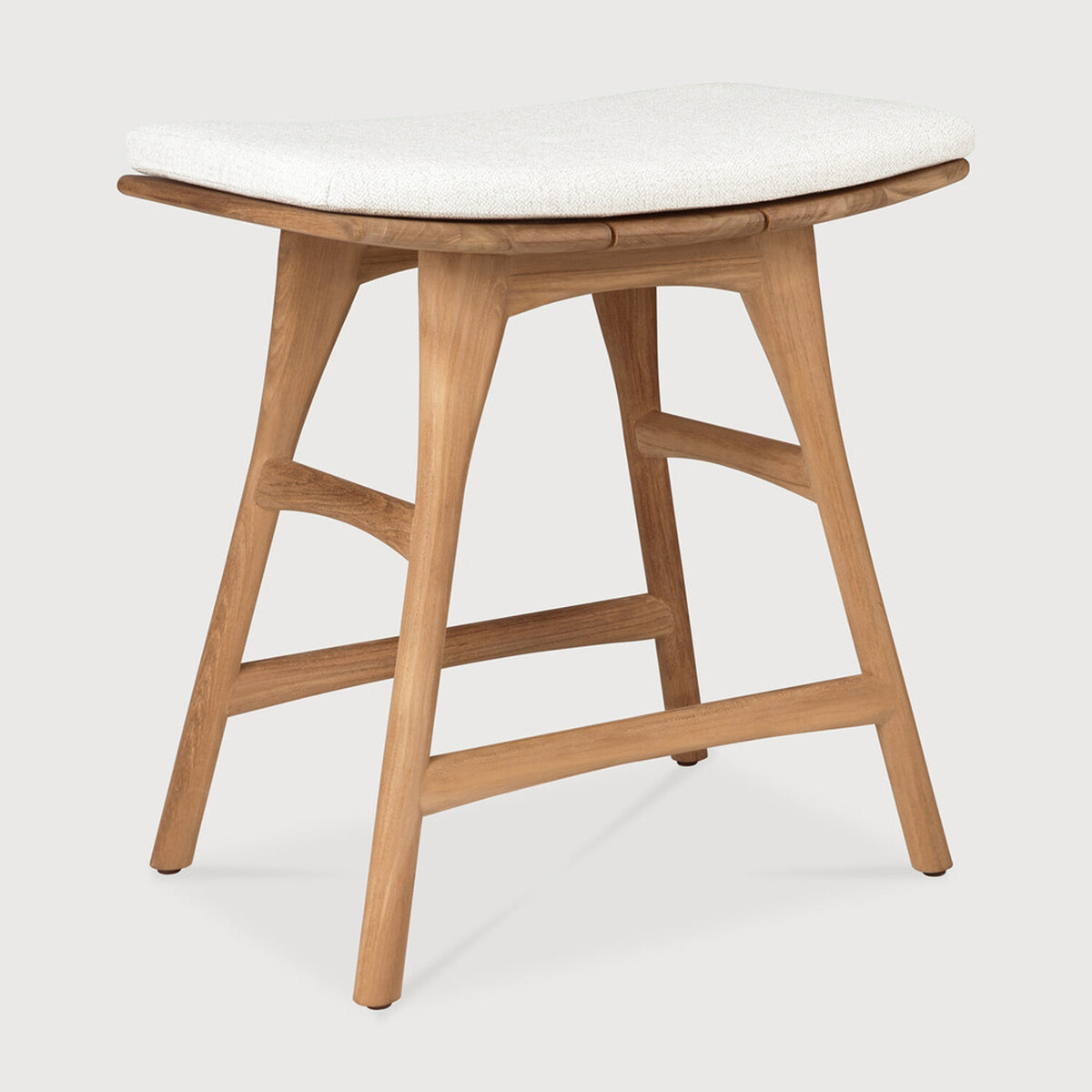 Osso outdoor stool