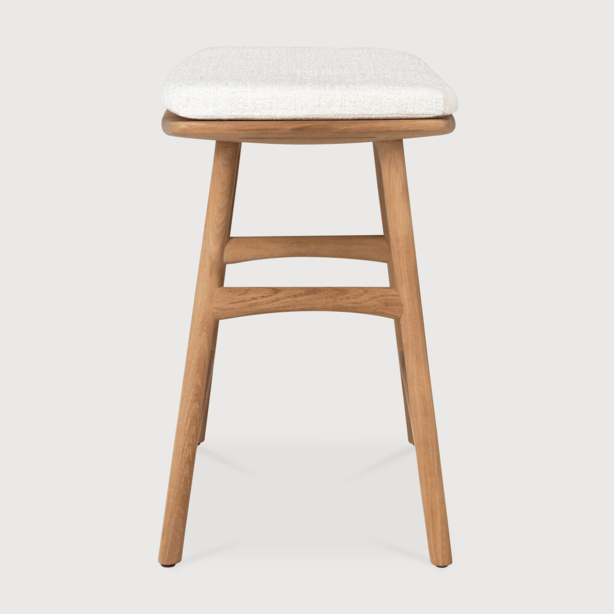 Osso outdoor stool