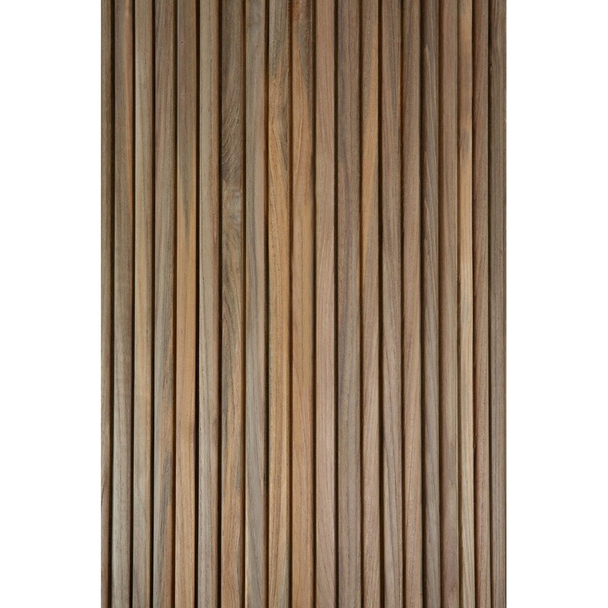 Boomerang outdoor coffee table