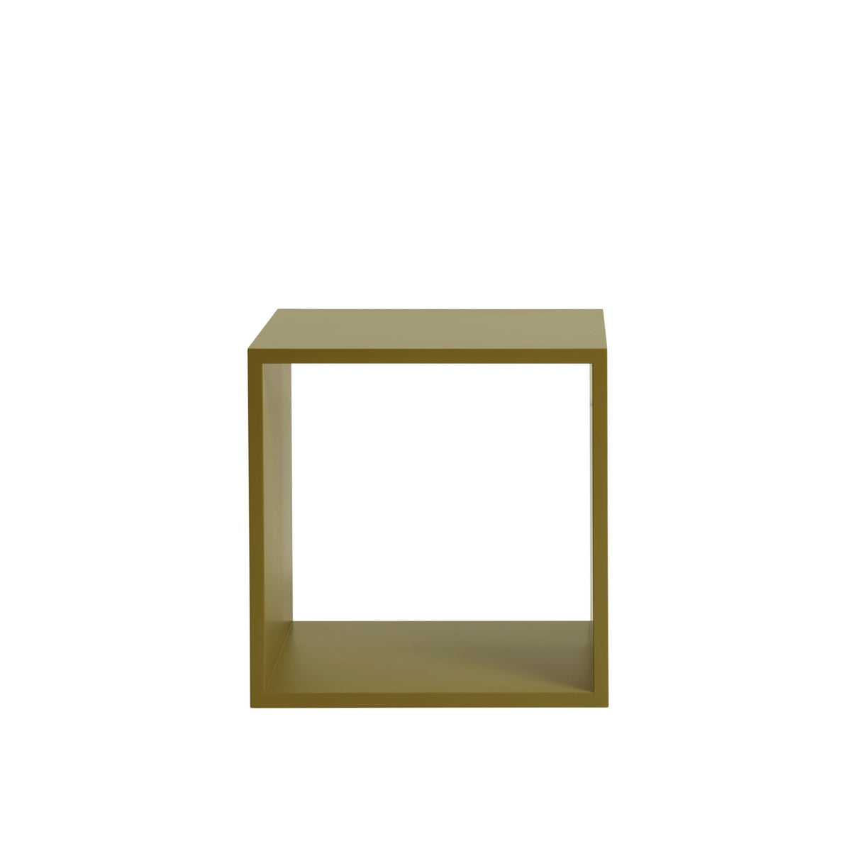 Stacked Storage System Open Modules