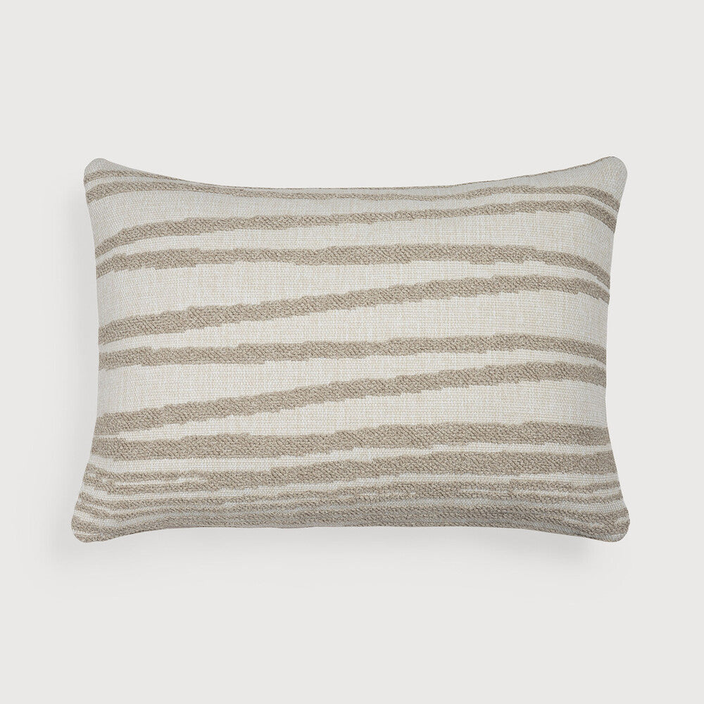 Nomad Stripes Outdoor Cushion
