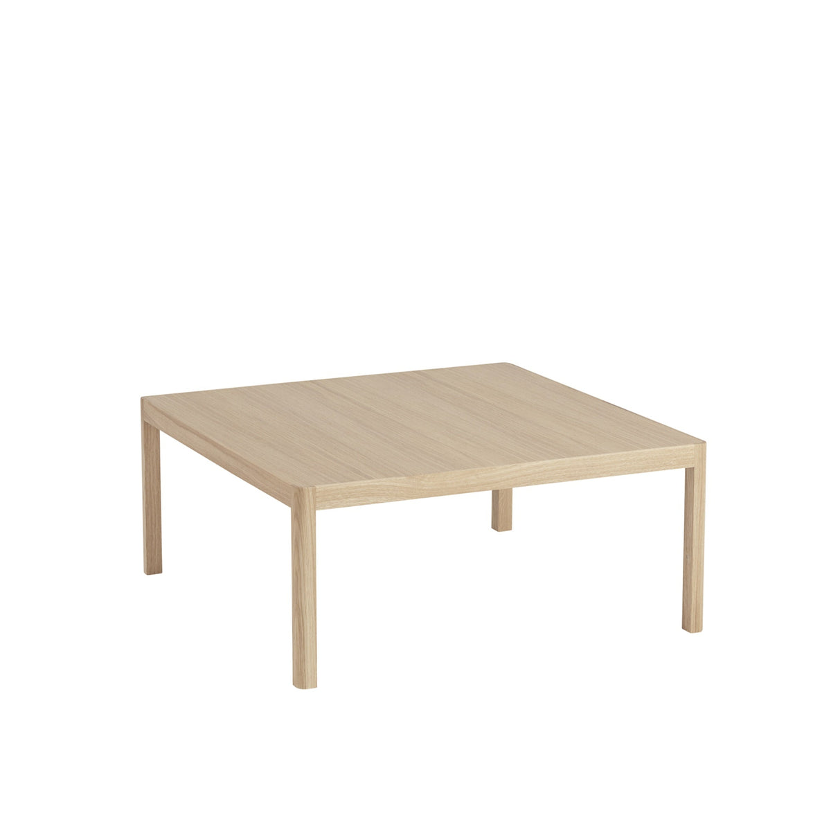 Workshop Coffee Table