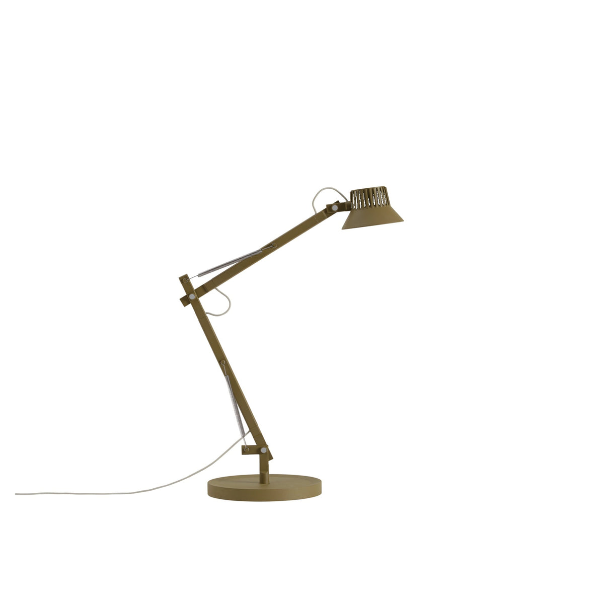 Dedicate Table Lamp