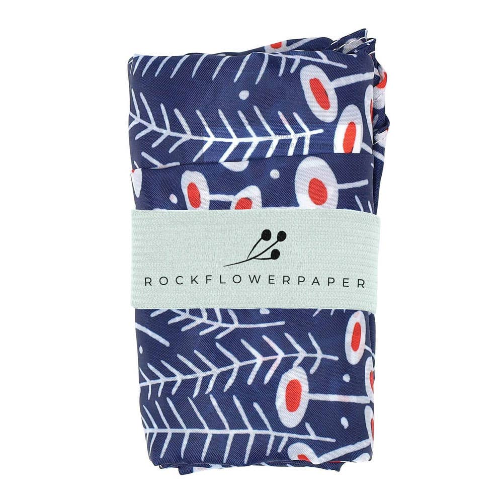 Melony Blu Reusable Shopping Bag