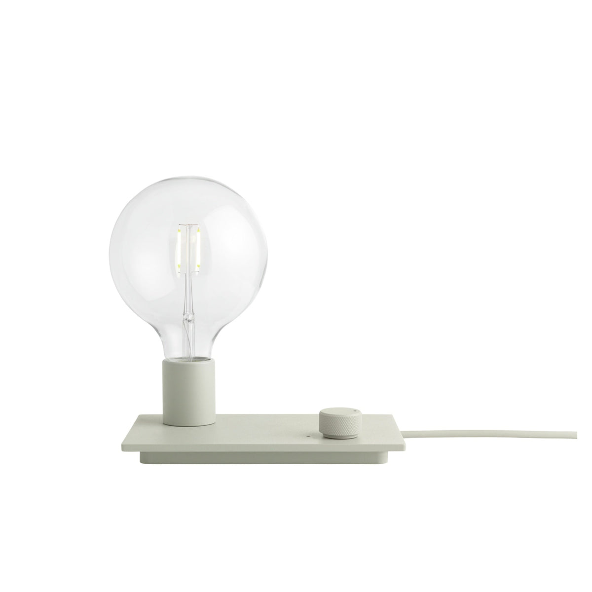 Control Table Lamp