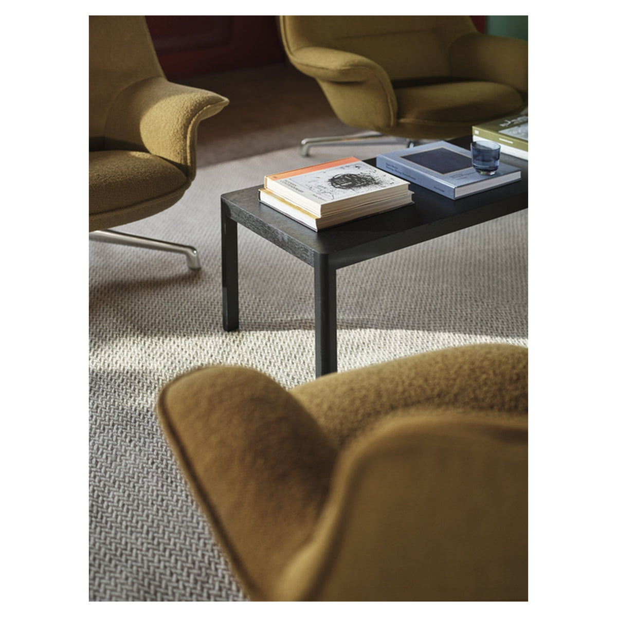 Workshop Coffee Table