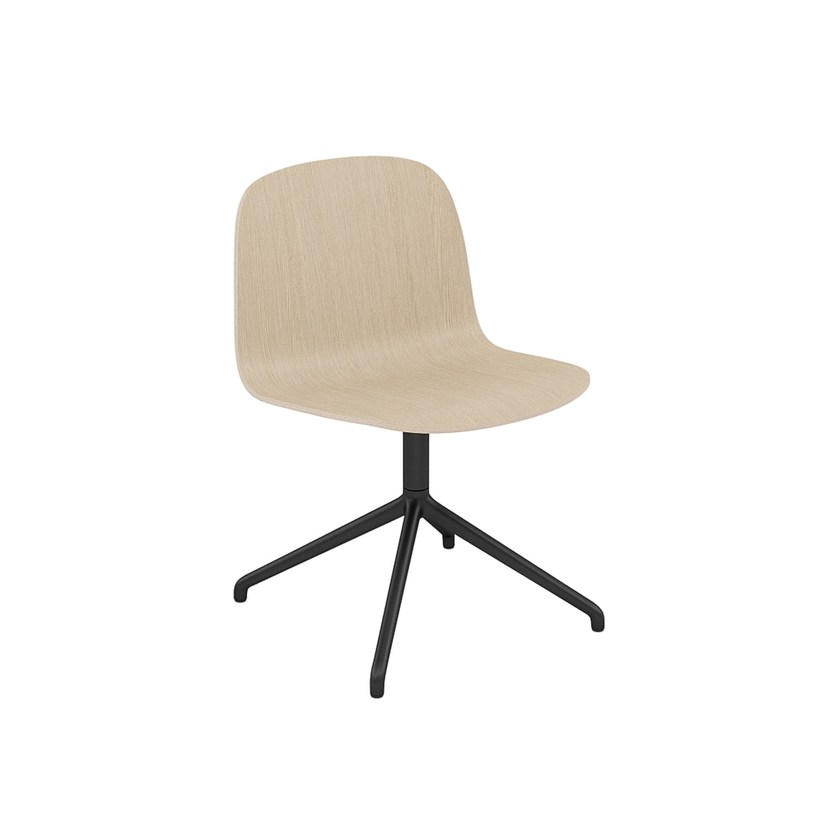 Visu Wide Chair Swivel Base