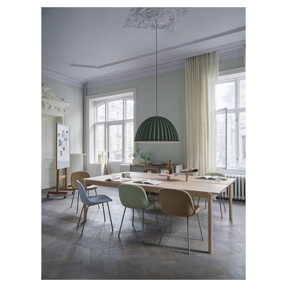 Under The Bell Pendant Lamp