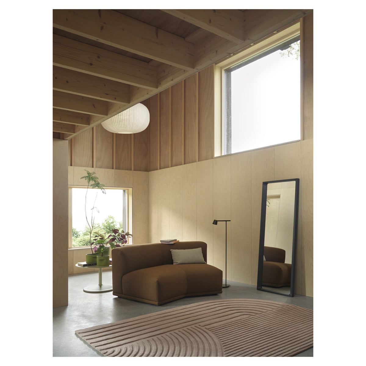 Connect Modular Sofa Series