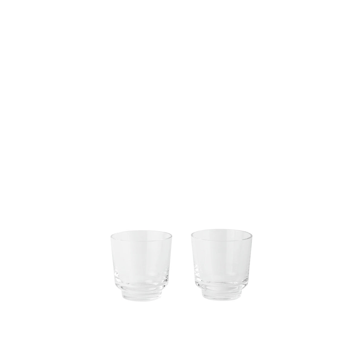 Raise Glasses Set Of 2