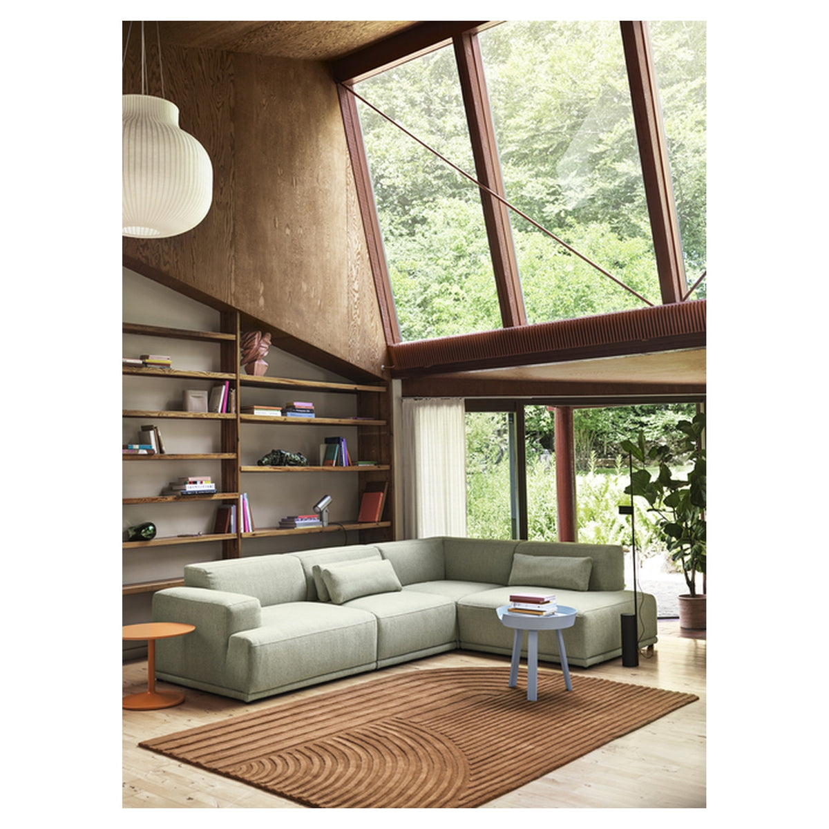 Connect Soft Modular Sofa