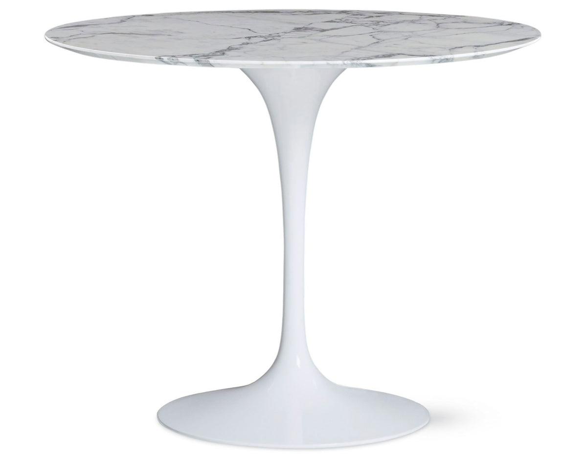 Saarinen 35" Dining Table Round