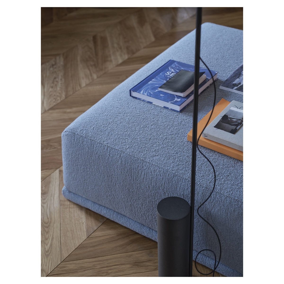 Connect Soft Modular Sofa