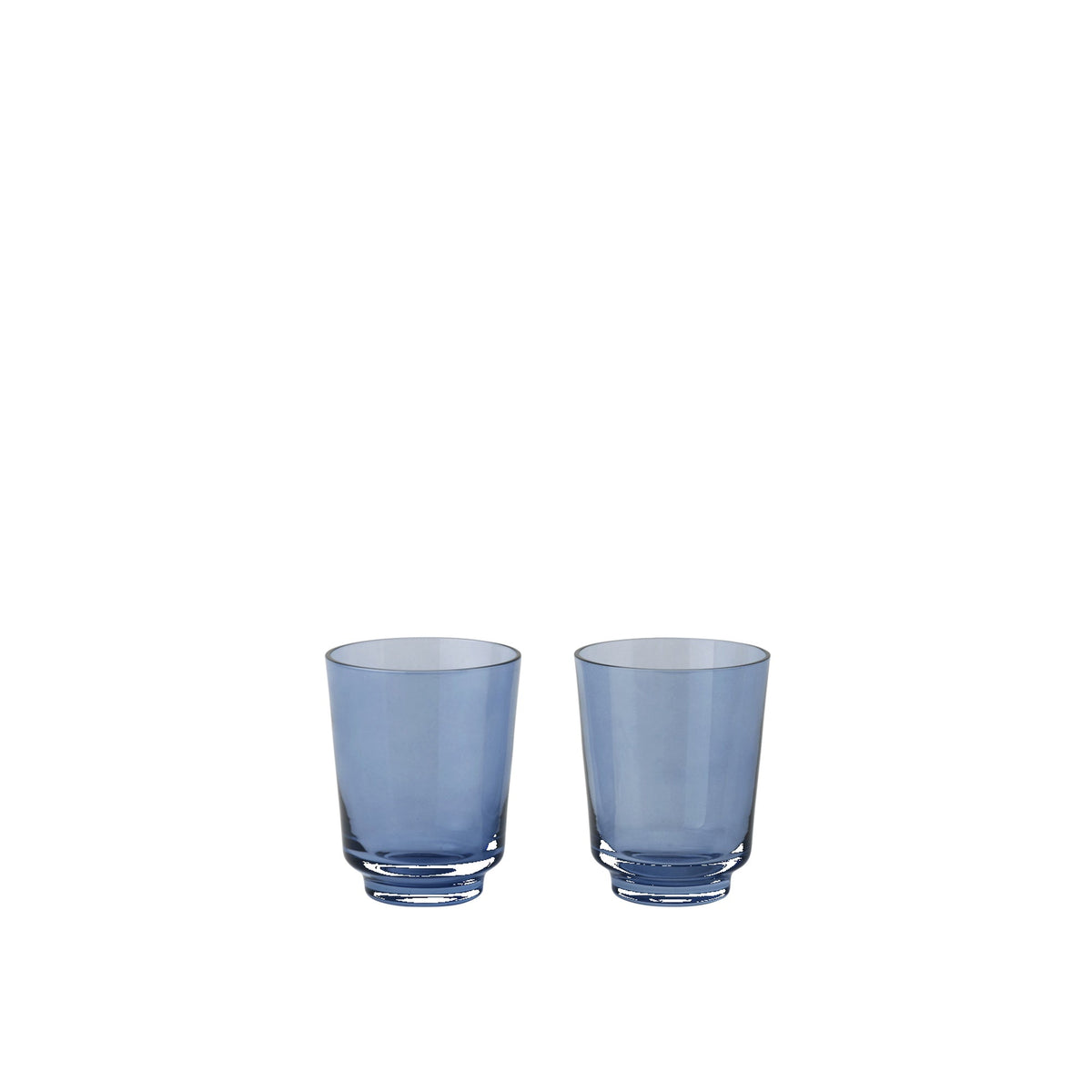 Raise Glasses Set Of 2
