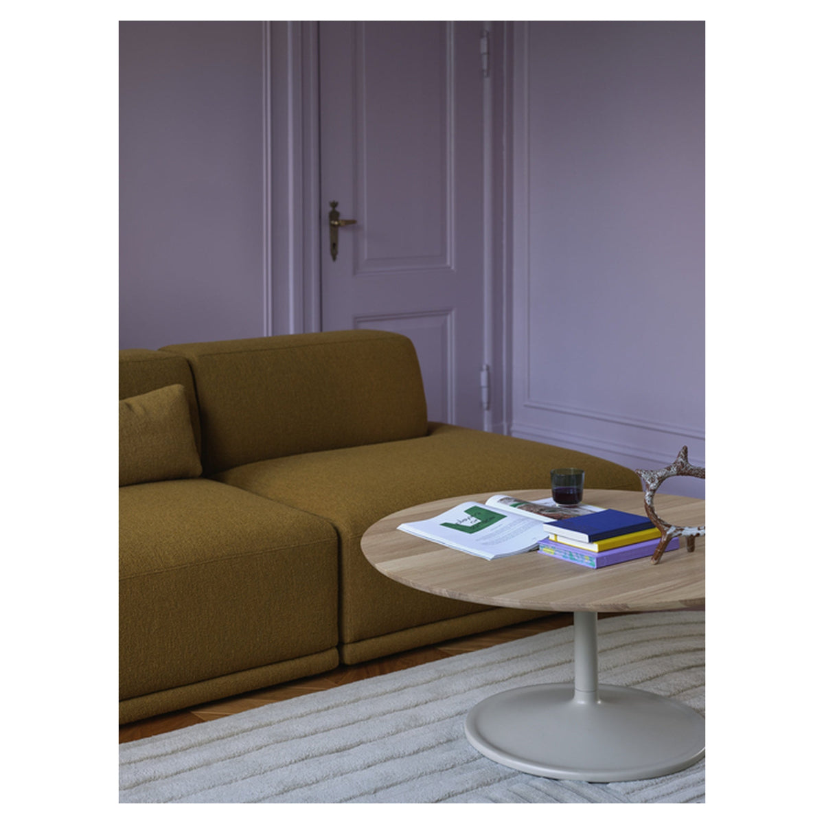 Connect Soft Modular Sofa