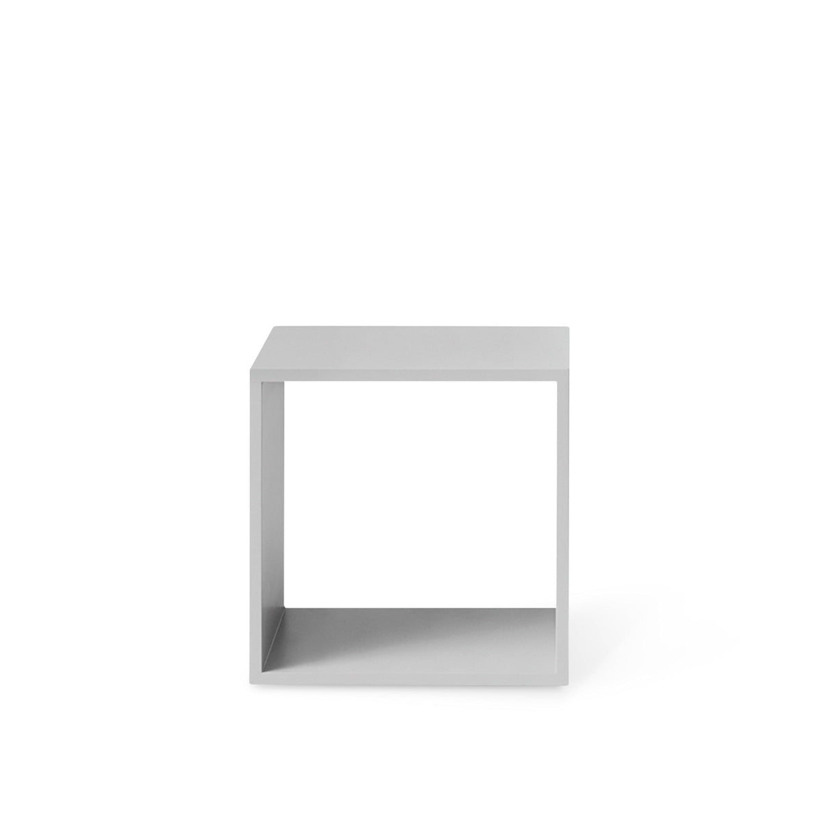 Stacked Storage System Open Modules