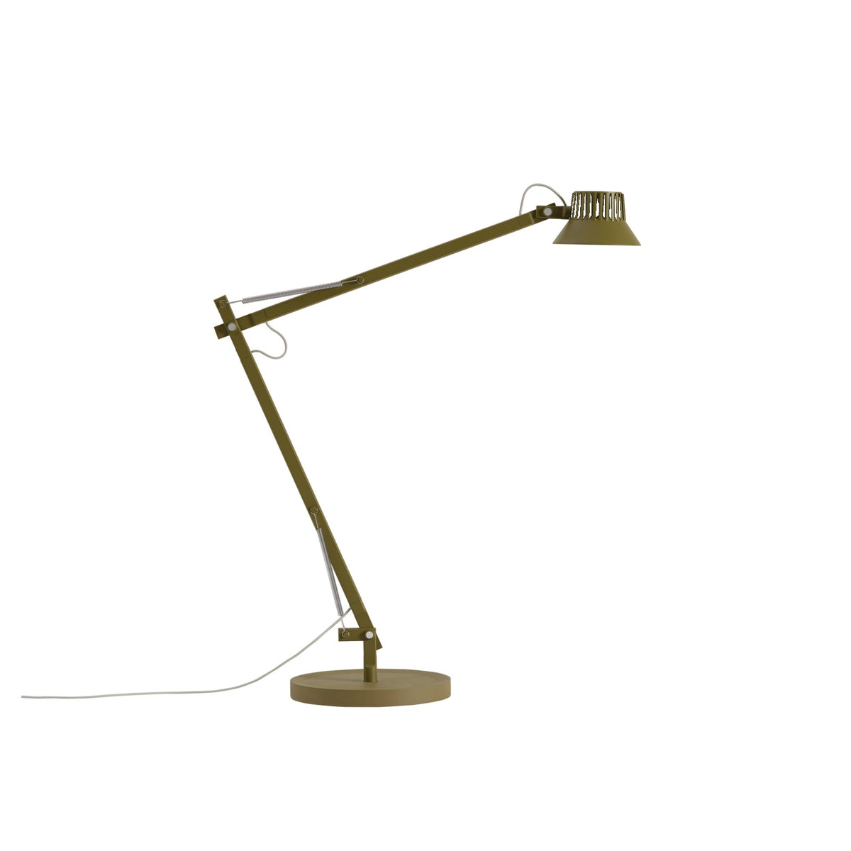 Dedicate Table Lamp