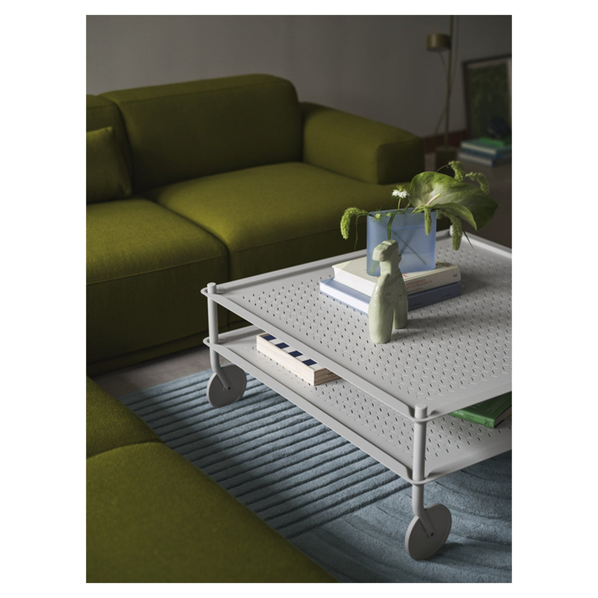 Flow Coffee Table Inddor/Outdoor