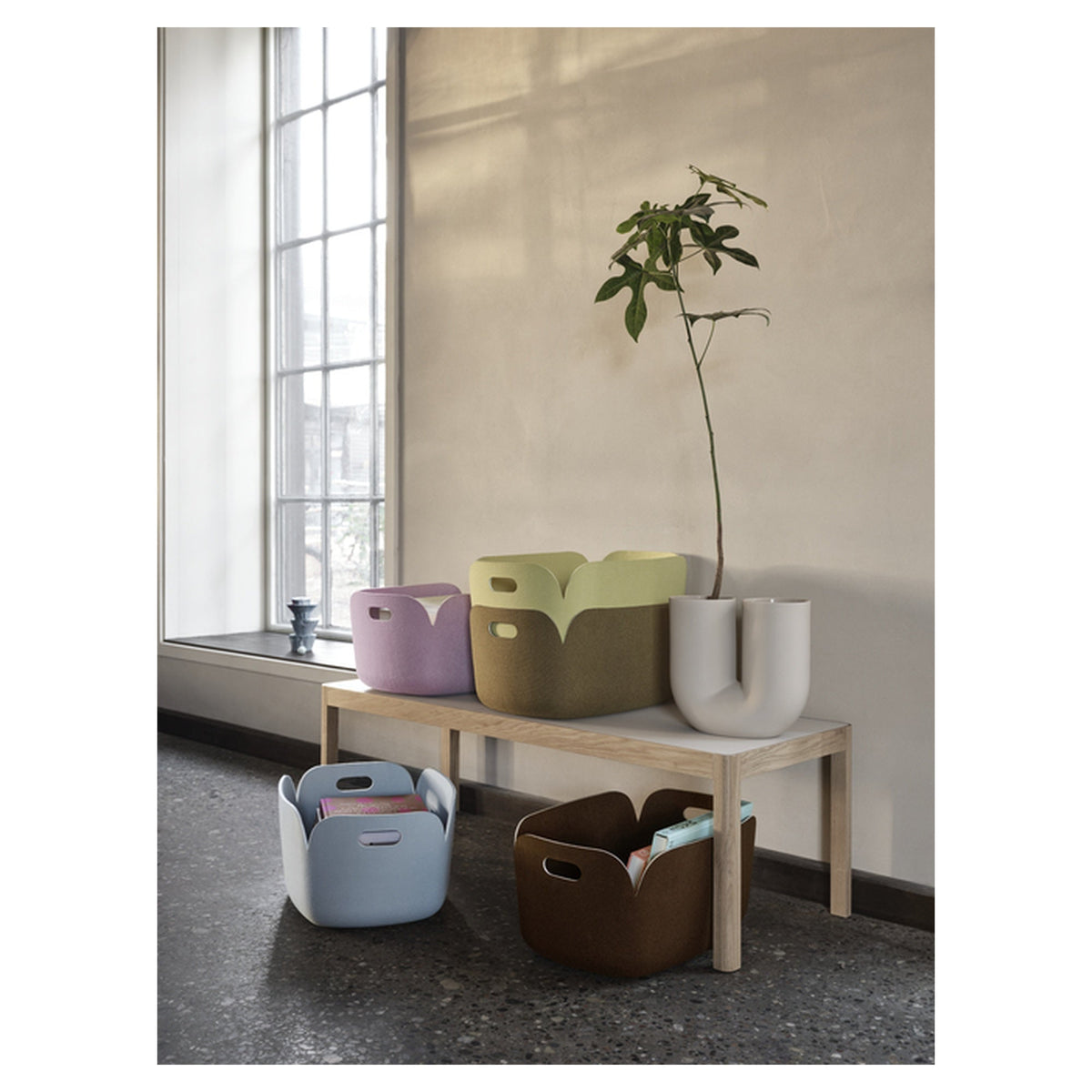 Workshop Coffee Table