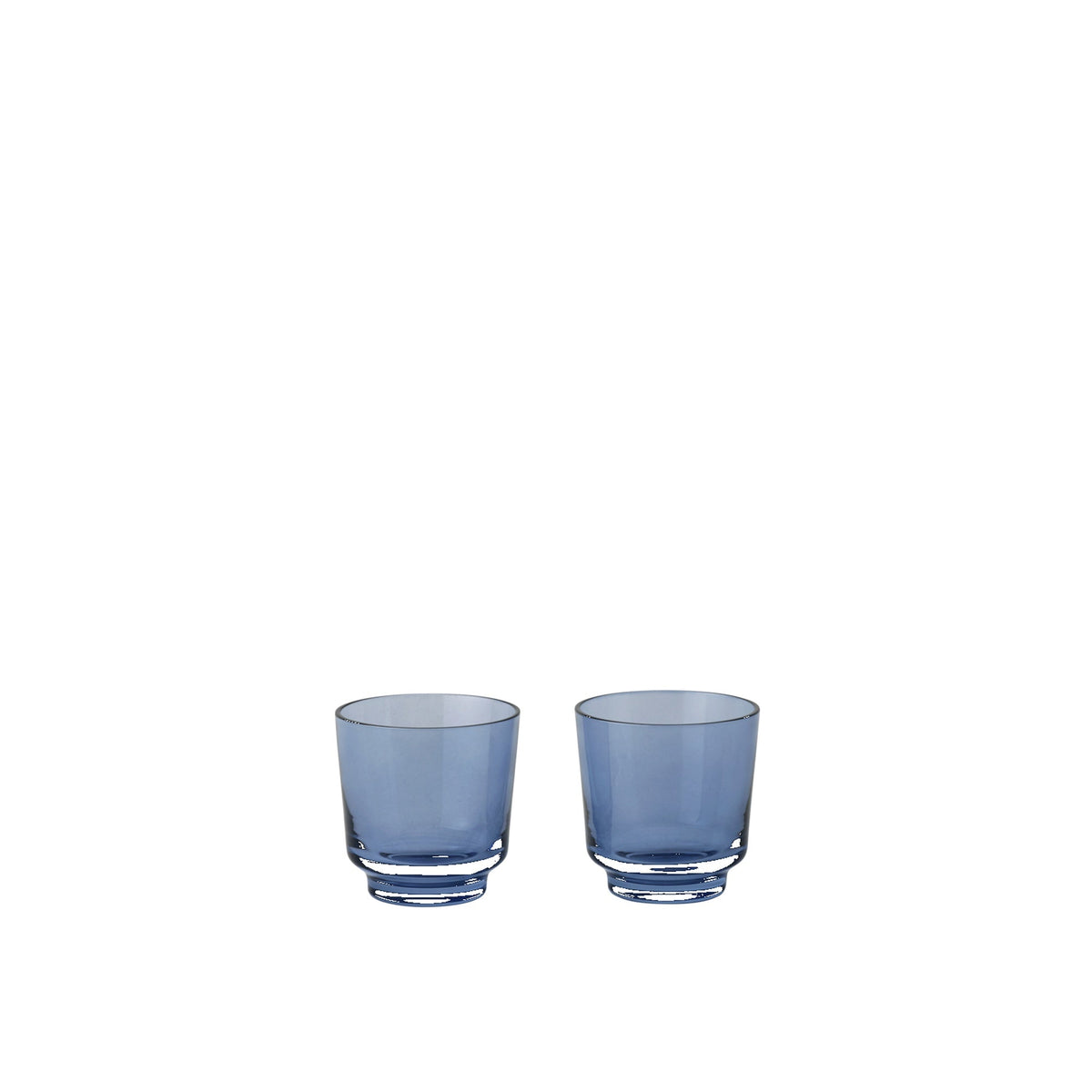 Raise Glasses Set Of 2