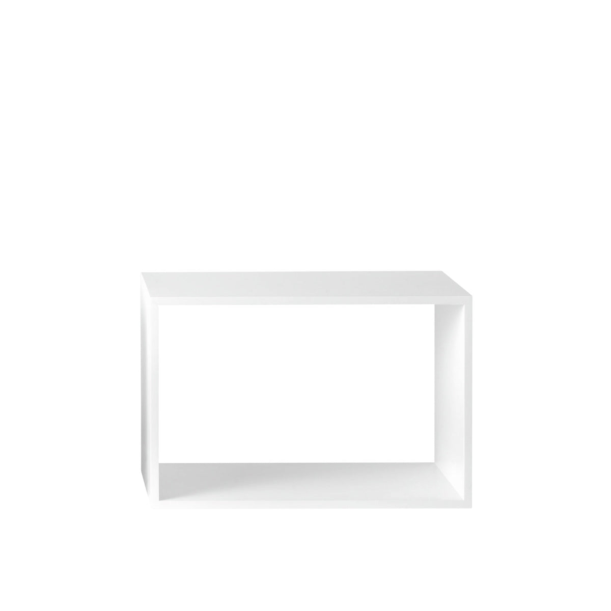 Stacked Storage System Open Modules