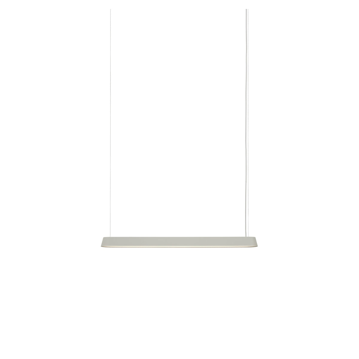 Linear Pendant Lamp