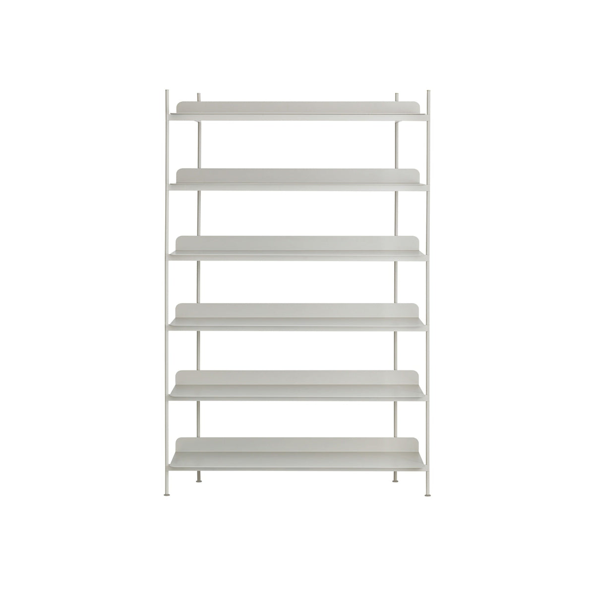 Compile Shelving Systems