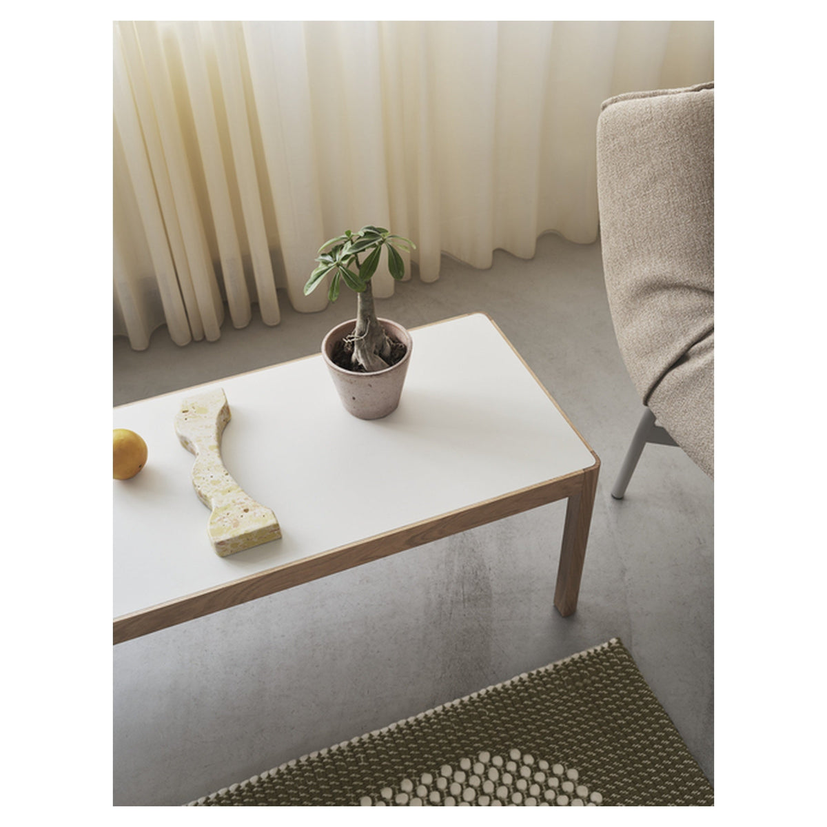 Workshop Coffee Table