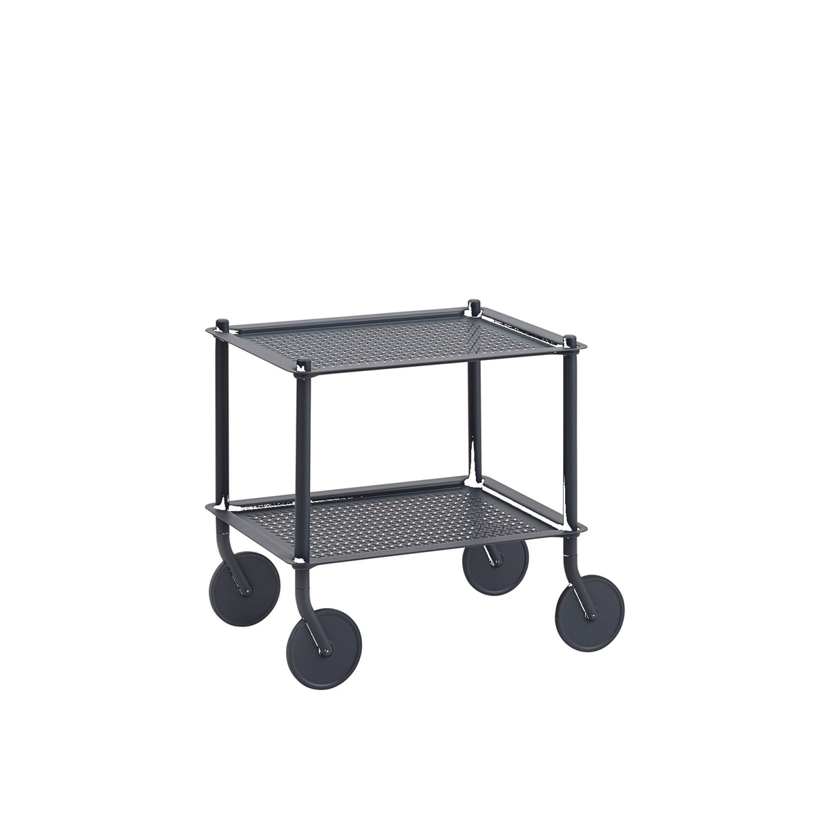 Flow Trolley
