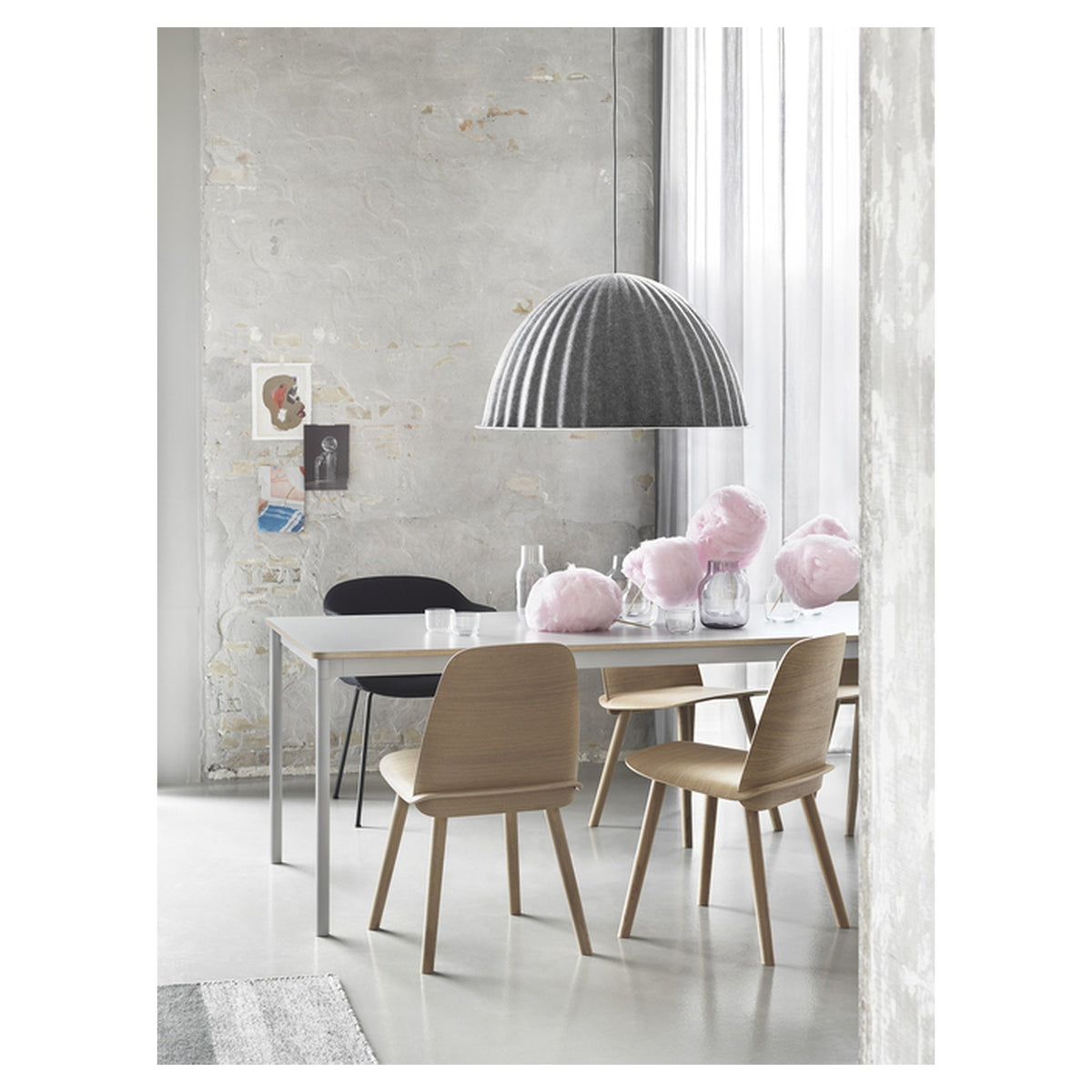 Under The Bell Pendant Lamp