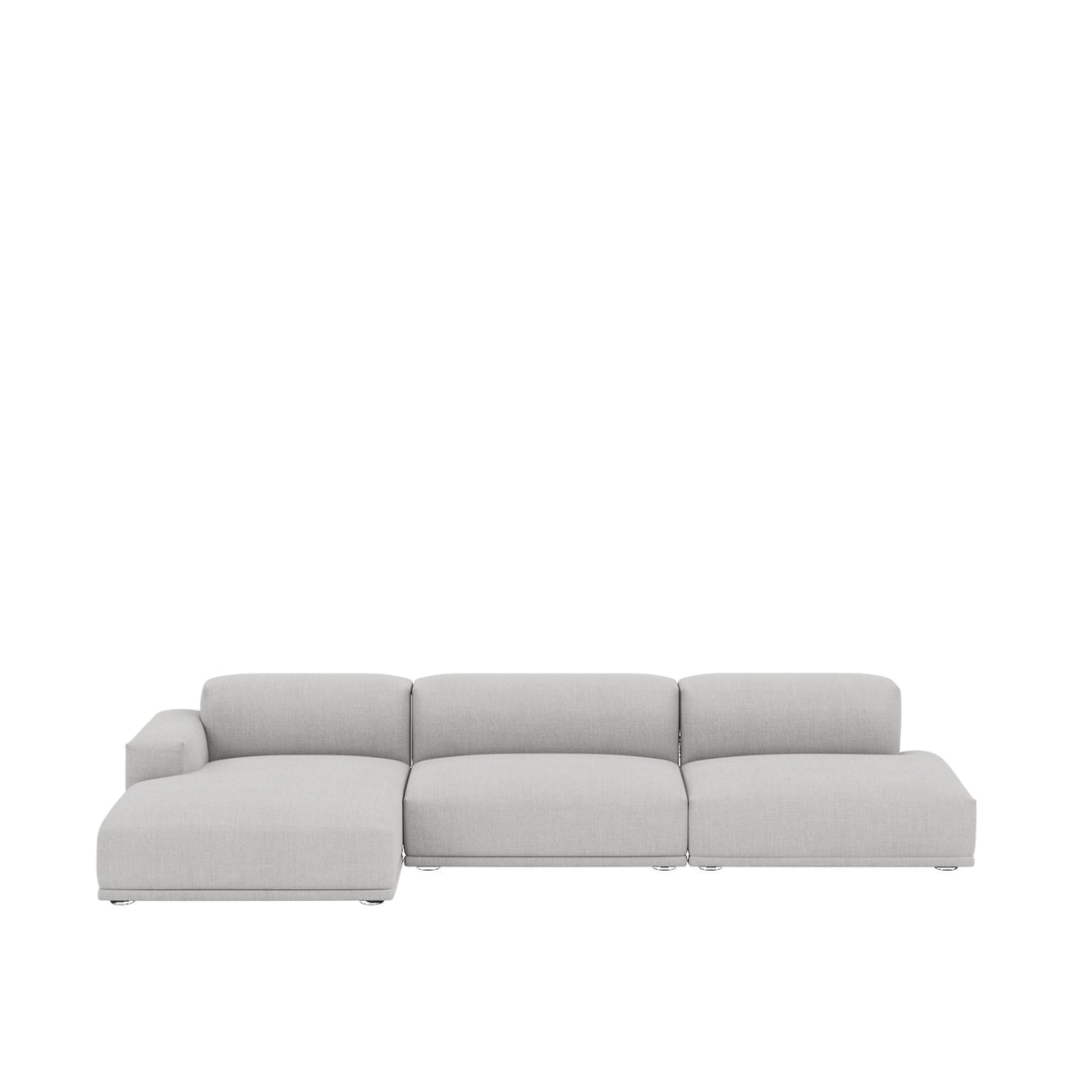 Connect Modular Sofa 3 Seater