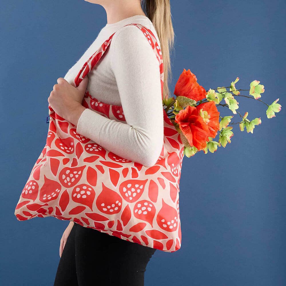 Fig Blu Reusable Shopping Bag