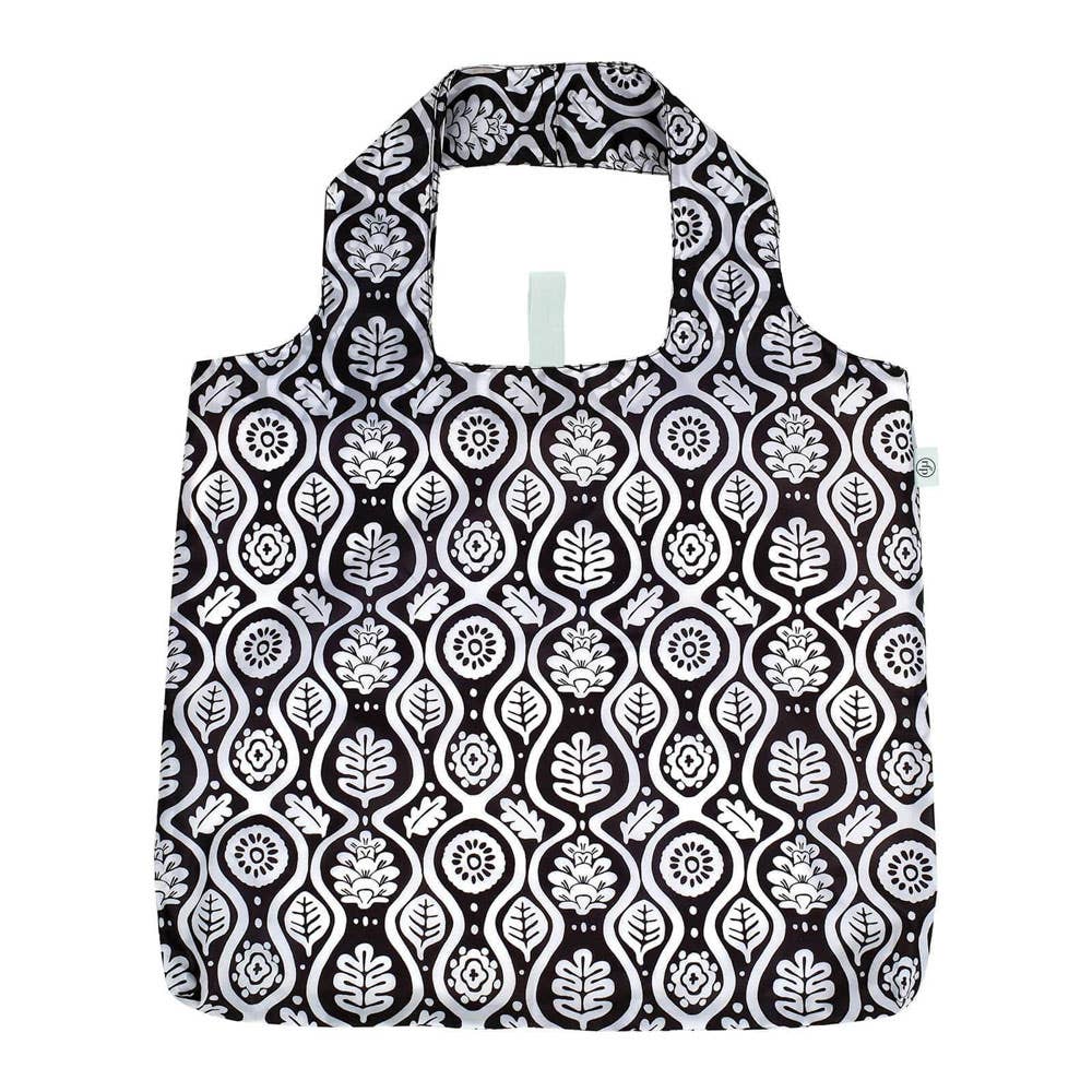 Bloom & Twig blu Reusable Shopping Bag