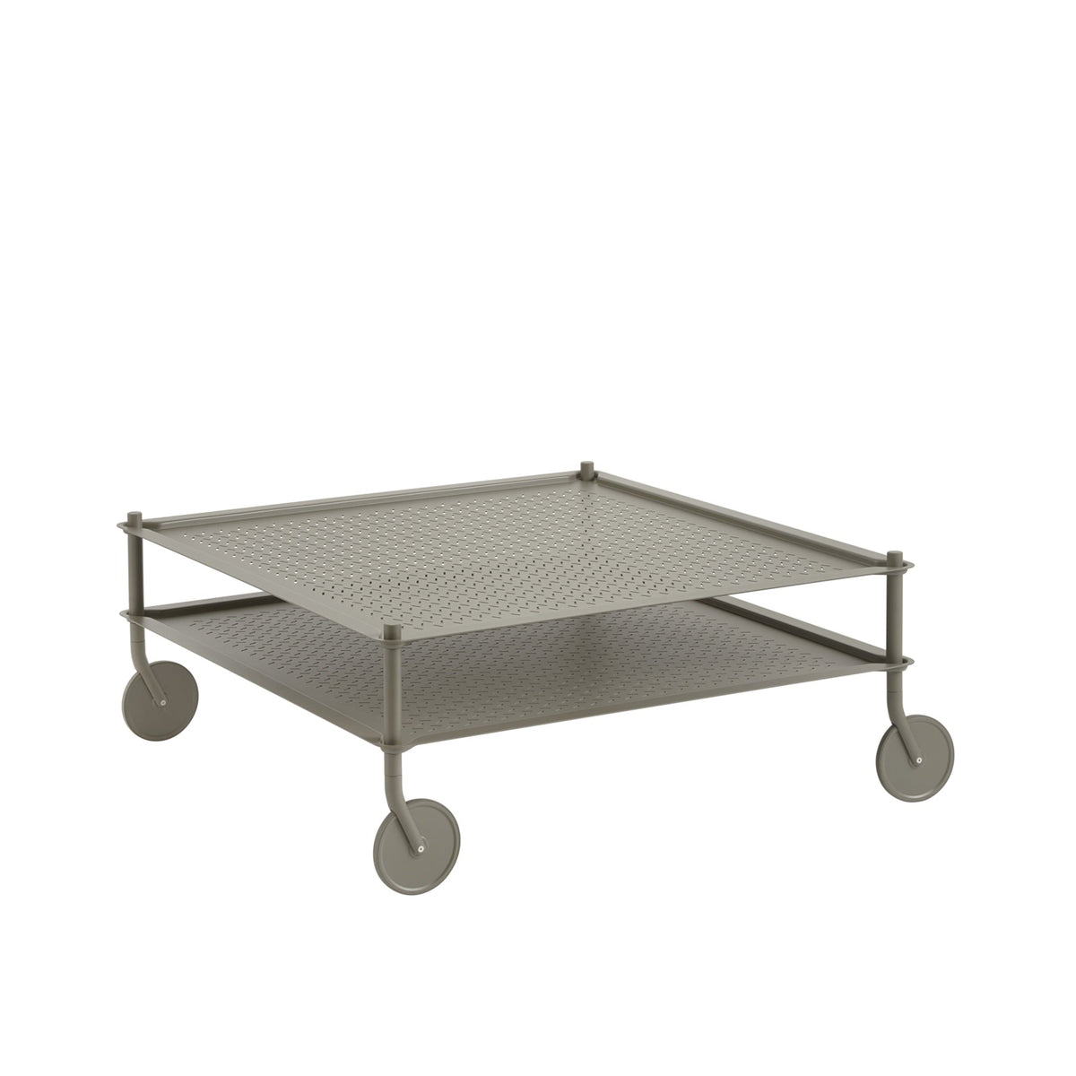 Flow Coffee Table Inddor/Outdoor