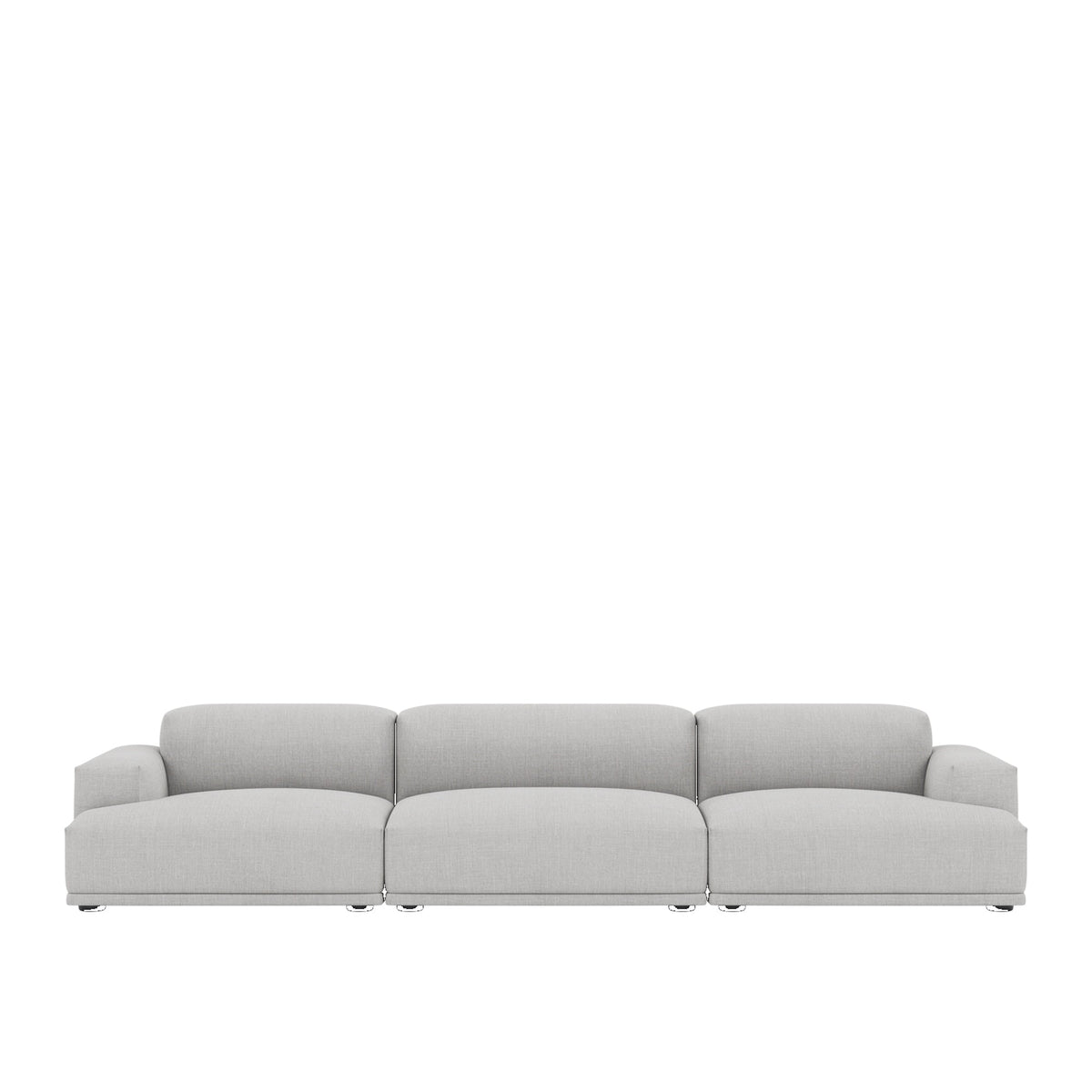 Connect Modular Sofa 3 Seater