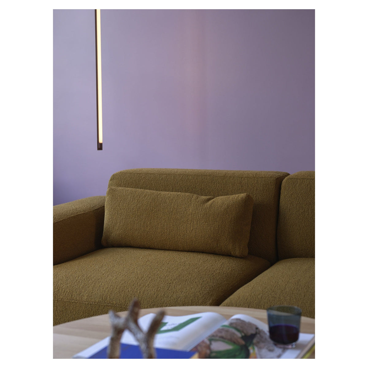 Connect Soft Modular Sofa