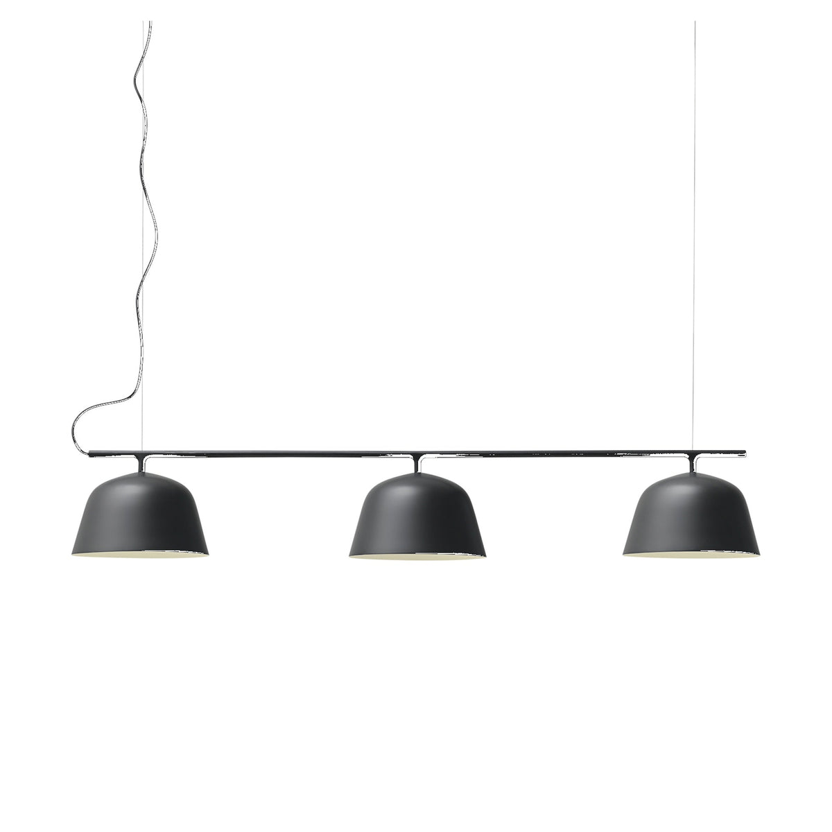 Ambit Rail Lamp