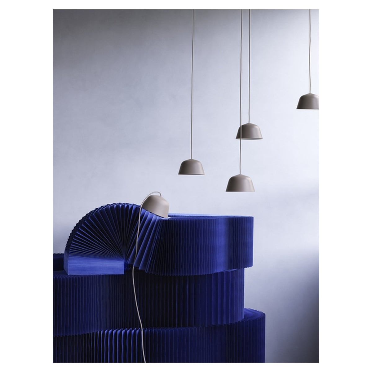 Ambit Pendant Lamp