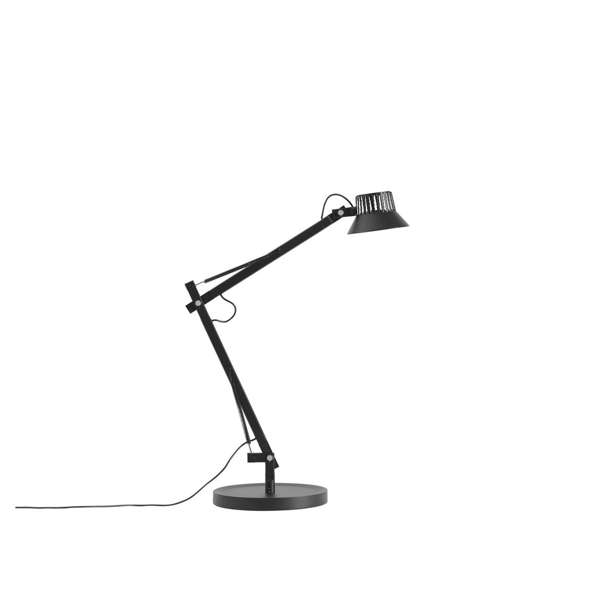 Dedicate Table Lamp