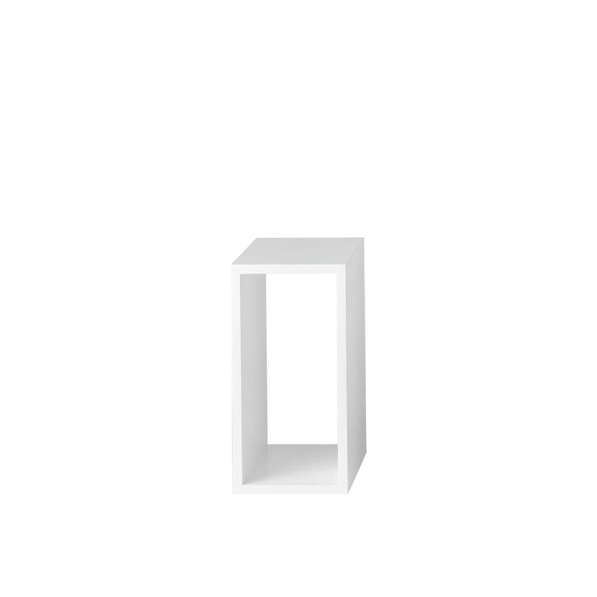 Stacked Storage System Open Modules