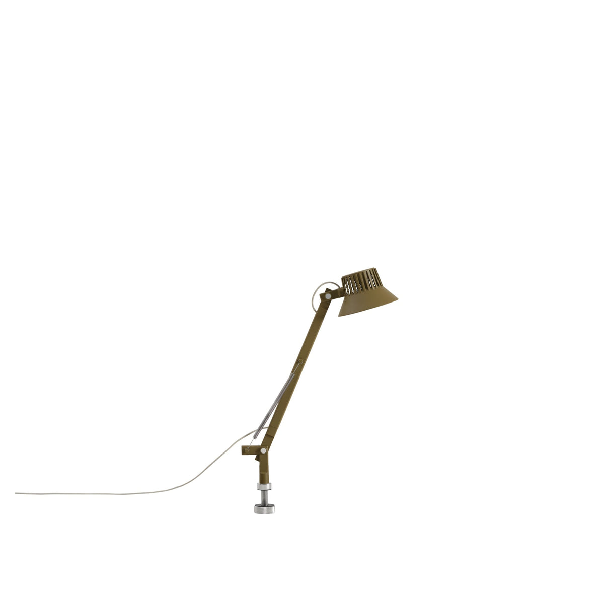 Dedicate Table Lamp