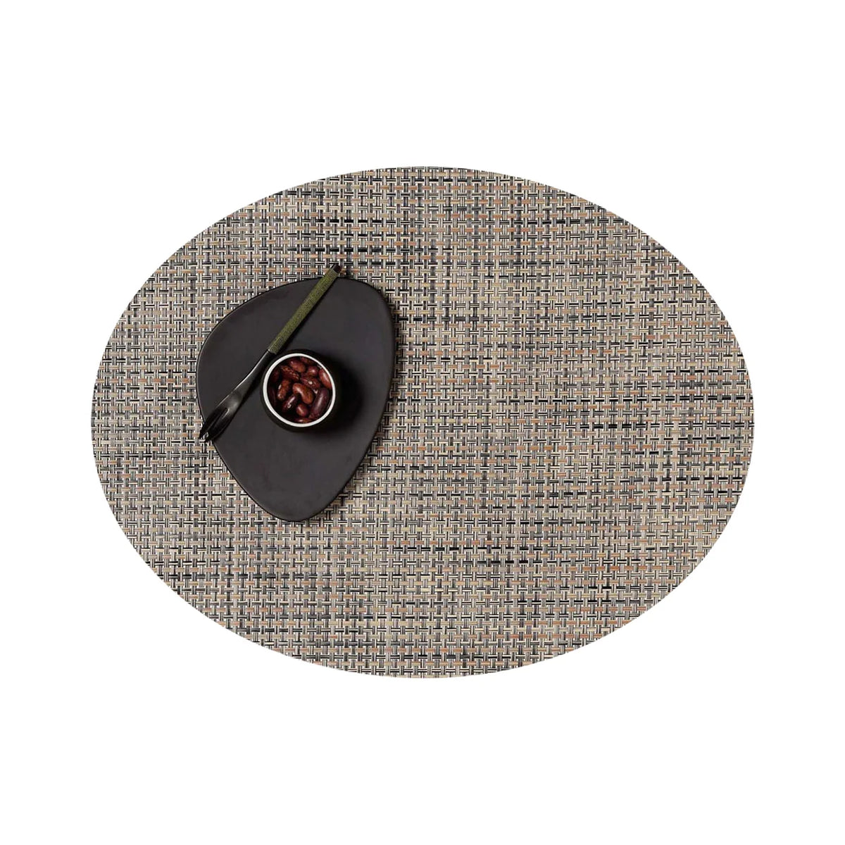 Basketweave Placemats