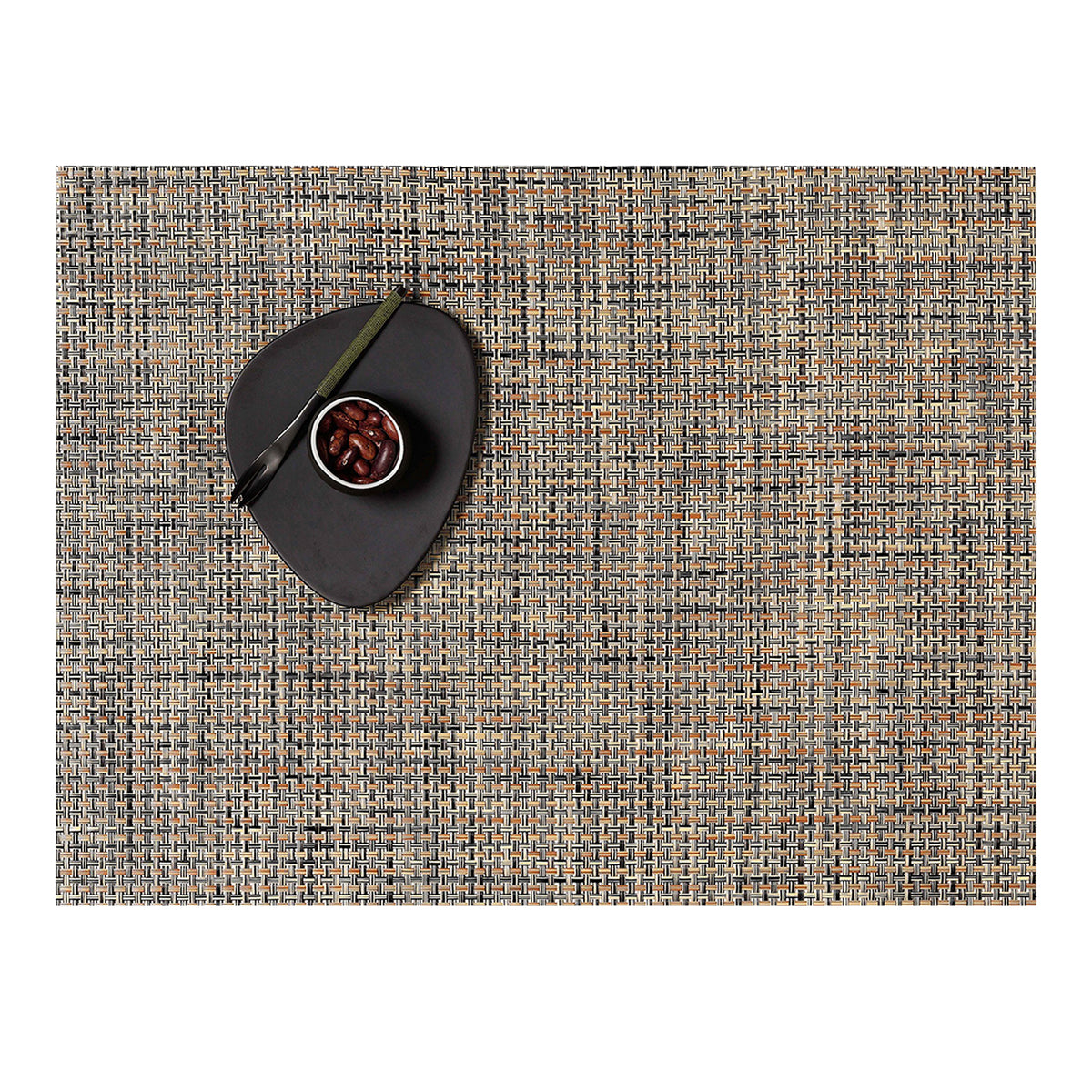 Basketweave Placemats