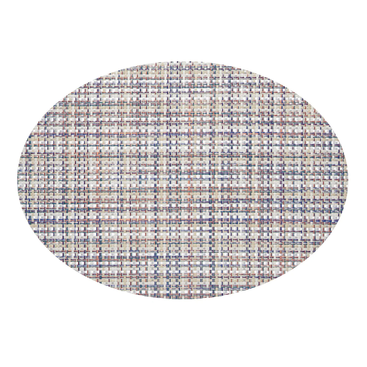 Basketweave Placemats